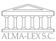 logo kancelarii Almalex